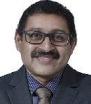 Dr. Yogendren A/L Letchumanasamy