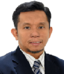 Dr. Mohamad Salleh Bin Abdul Aziz