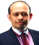 Dr. Muhammad Izani Bin Mohd Shiyuti