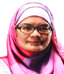 Dr. Suhaiza Abdullah