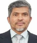 Dr. Al-Amin Bin Mohamad Daud