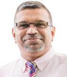 Dr. Vikneswaran Tharumalingam