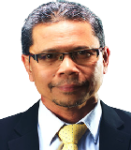 Dr. Mohamad Nor Bin Sundari