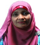 Dr. Suriati Binti Sulong