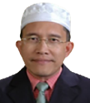 Dr. Abdullah Zawawi Bin Salleh