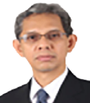 Dr. Nordin Bin Shafiei