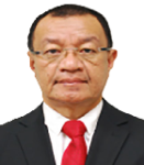 Dr. Amiruddin Bin Ali Amat