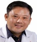 Dr. Lim Chin Yu