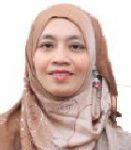 Dr. Mardhiah @ Sarah Harnani Binti Mansor