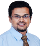 Dr. Mohamad Iqhbal Bin Kunji Mohamad