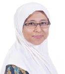 Dr. Hazlyna Binti Baharuddin