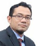 Dr. Adli Azam Bin Mohammad Razi