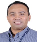 Dr. Masri Bin Muhamed