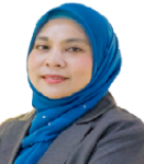 Dr. Fazuliati Binti Fauzi