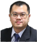 Dr. Siow Yee Yong