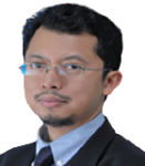 Dr. Shahrin Tarmizi Bin Che Abdullah