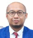 Dr. Shahril Bin Khalid