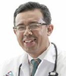 Dr. Raja Arif Shah Bin Raja Ismail