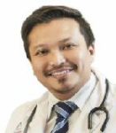 Dr. Ahmad Kusyairi Bin Khalid