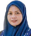 Dr. Nor Azlina Bt Abdul Rahman