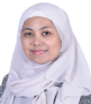 Dr. Sabrina Binti Ab Wahab