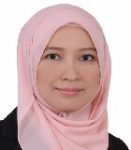 Dr. Fatimah Binti Ahmedy
