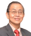 Dr. Fadzli Bin Abdullah @ Cheah Kow Chye