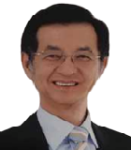 Dr. Ting Kuok Ley @ David Kuok Leh Ting