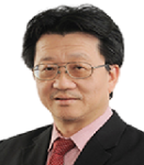 Dr. Hafiz Steven Law Bin Abdullah