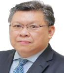 Dr. Noor Hisham B Mansor