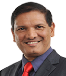 Dr. Rajesh Pravinchand Shah