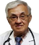 Dr. Lee Boon Leong