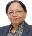 Dr. Kanchanamala A/P Moothathamby