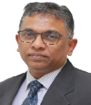 Dr. Sukumar A/L P. Nadesan