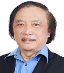 Dr. Chee Chee Pin
