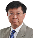 Dr. Timothy Khor Tong Guan