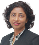 Dr. Usha Devi Arumainathan