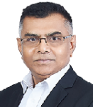 Dr. Mahadevan Murugiah