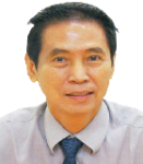 Dr. Chu Sik Fai