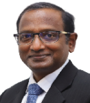 Dr. Padmanapan Karupaiah