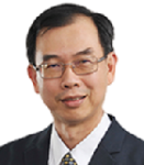 Dr. Ong Kim Poh