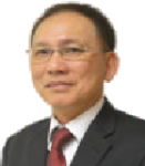 Dr. Paul Chew Chee Ching