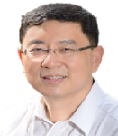 Dr. Low Tze Choong