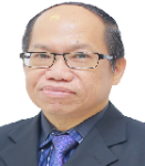 Dr. Moy Chee Hoou