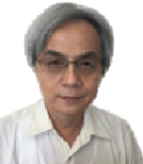 Dr. Wong Ching King Simon