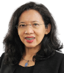 Dr. Zainariah Bt Mohd Zain