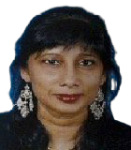 Dr. Vijayalakshmi A/P S. Krishnapillai