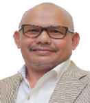 Dr. Abu Salim Bin Idris