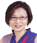 Dr. Teresa Chow Wai Ping