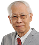 Dr. Ooi Kah Chuan